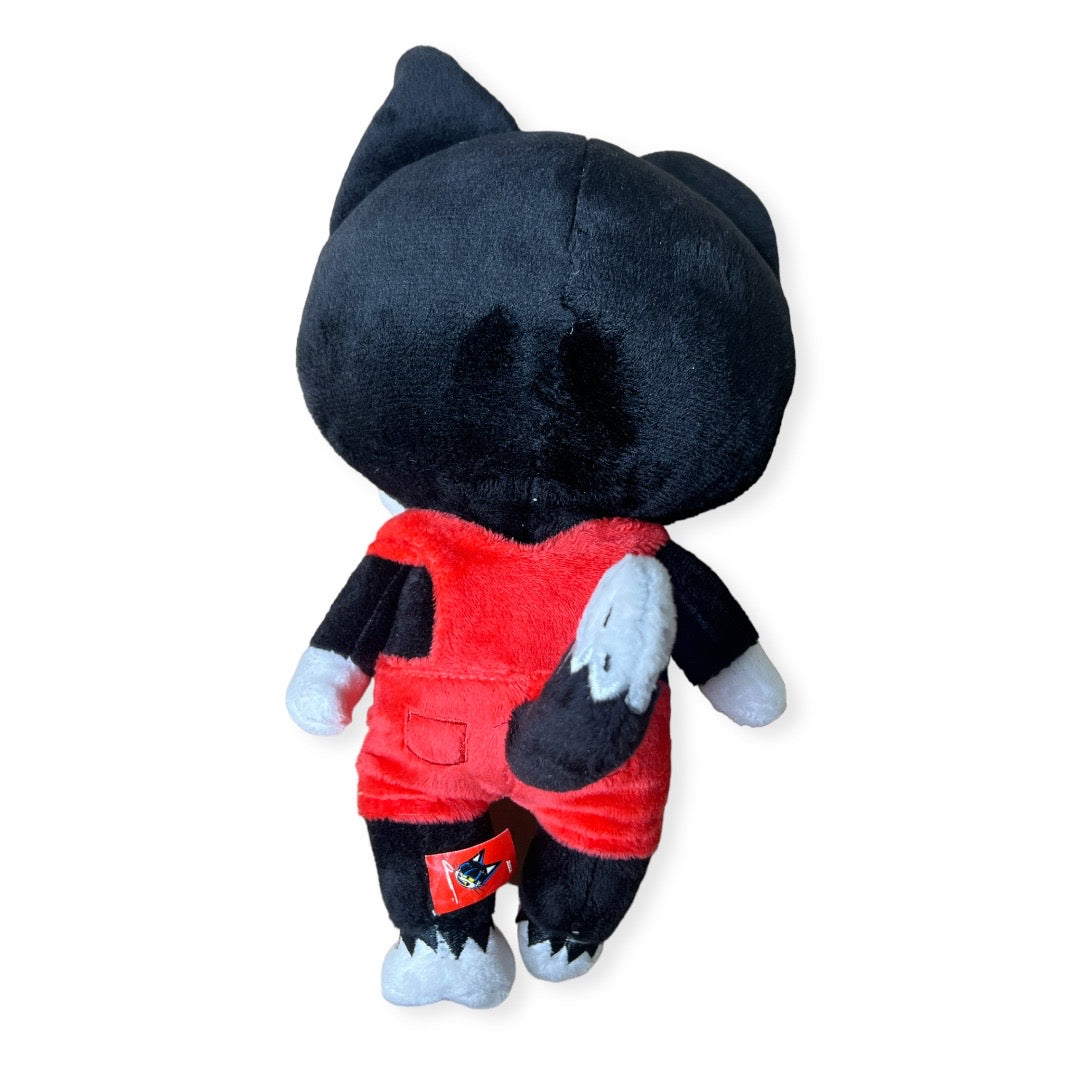 LEX THE COPYCAT PLUSHIE